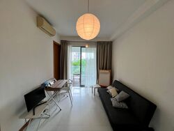 Beacon Heights (D12), Condominium #504108961